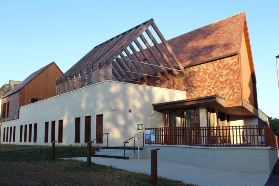 Cabinet Pont-l'Eveque