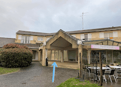 Cabinet Pessac