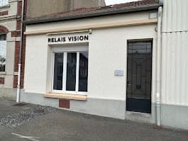 Cabinet Relais Vision