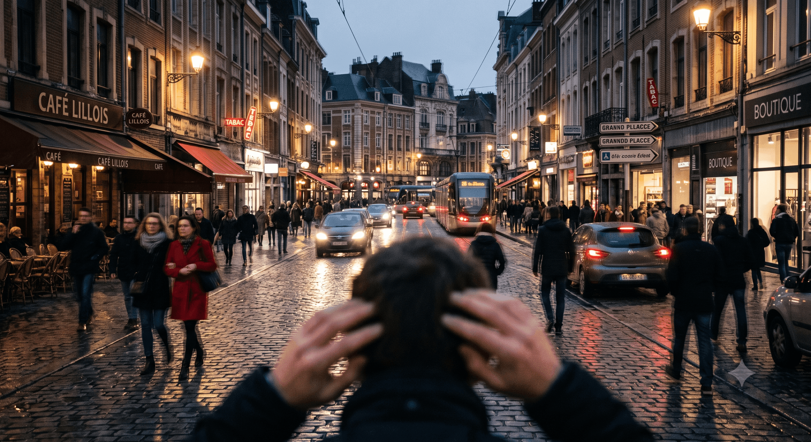 Diplopie (vision double) : causes, urgence et traitement | Relais Vision